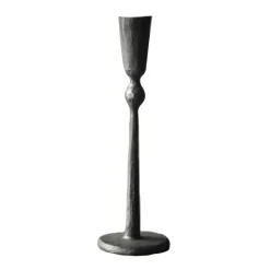 Candelabro Boule negro, Medium