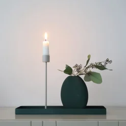 Candelabro Cooee 21 cm, arena