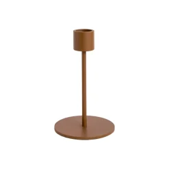 Candelabro Cooee 13 cm, Coconut