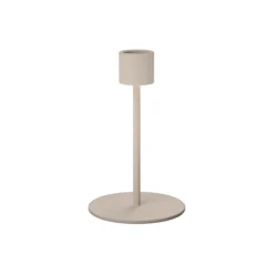 Candelabro Cooee 13 cm, Sand