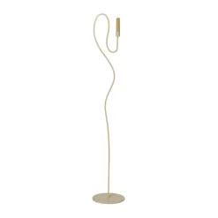 Candelabro de suelo Valse, Cashmere