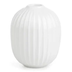 Candelabro Hammershøi grande, blanco