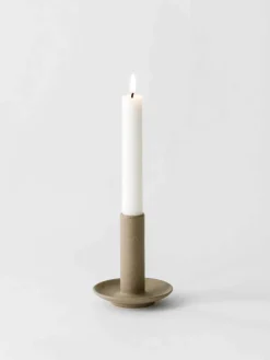 Candelabro Lou, Sand