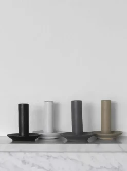 Candelabro Lou, Sand