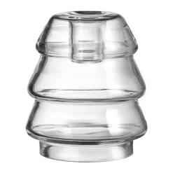 Candelabro Muurla 10,5 cm, Abeto