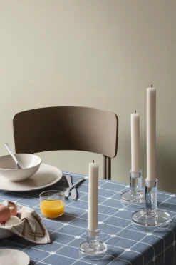 Candelabro Petra, 11 cm