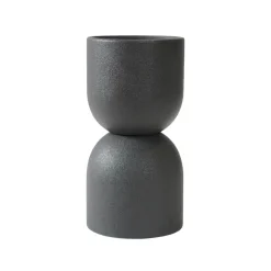 Candelabro Post 16 cm, Cast iron