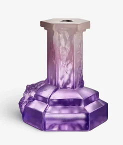 Candelabro Rocky Baroque 175 mm, Syrén