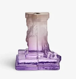 Candelabro Rocky Baroque 150 mm, Syrén