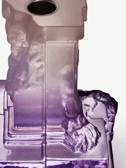 Candelabro Rocky Baroque 150 mm, Syrén