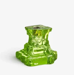 Candelabro Rocky Baroque 95 mm, Kryptonit