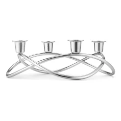 Candelabro Season Ø26 cm, brillante