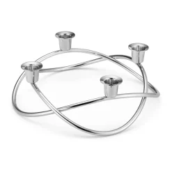 Candelabro Season Ø26 cm, brillante