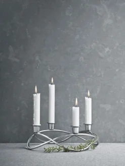 Candelabro Season Ø26 cm, brillante