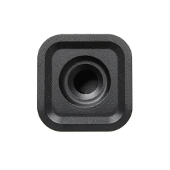 Candelabro Stumpastaken Ettan, negro