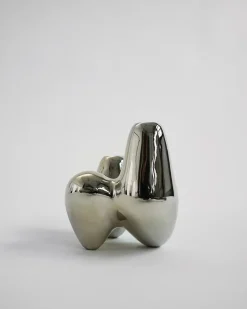 Candelabro Unity, Cromo