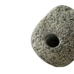 Candelabro Valley 6 cm, Piedra natural