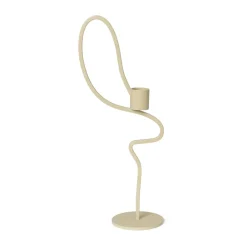 Candelabro Valse high, Cashmere