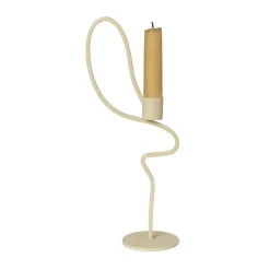 Candelabro Valse high, Cashmere