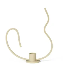 Candelabro Valse low, Cashmere