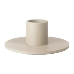 Candelero Cooee bajo 3 cm, Arena