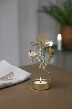 Carillón Meadow, Oro