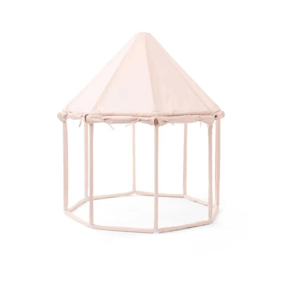 Carpa Kid's Base, Rosa claro