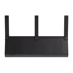 Carry TV pocket, Black