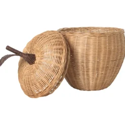 Cesta Apple, pequeña