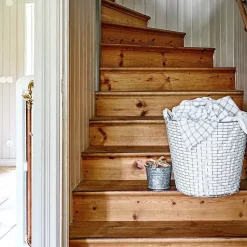 Cesta de alambre Korbo Classic 65, acero resistente a los ácidos