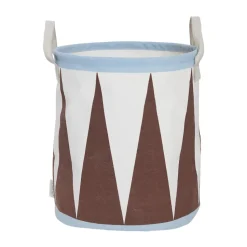 Cesta de almacenamiento Drum, Multi