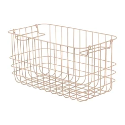 Cesta de almacenamiento Store-it small, Sand