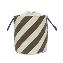 Cesta de almacenamiento Sakki 54 cm, Choko