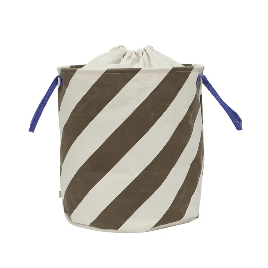 Cesta de almacenamiento Sakki 54 cm, Choko