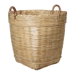 Cesta de almacenamiento Will, 65xØ65 cm