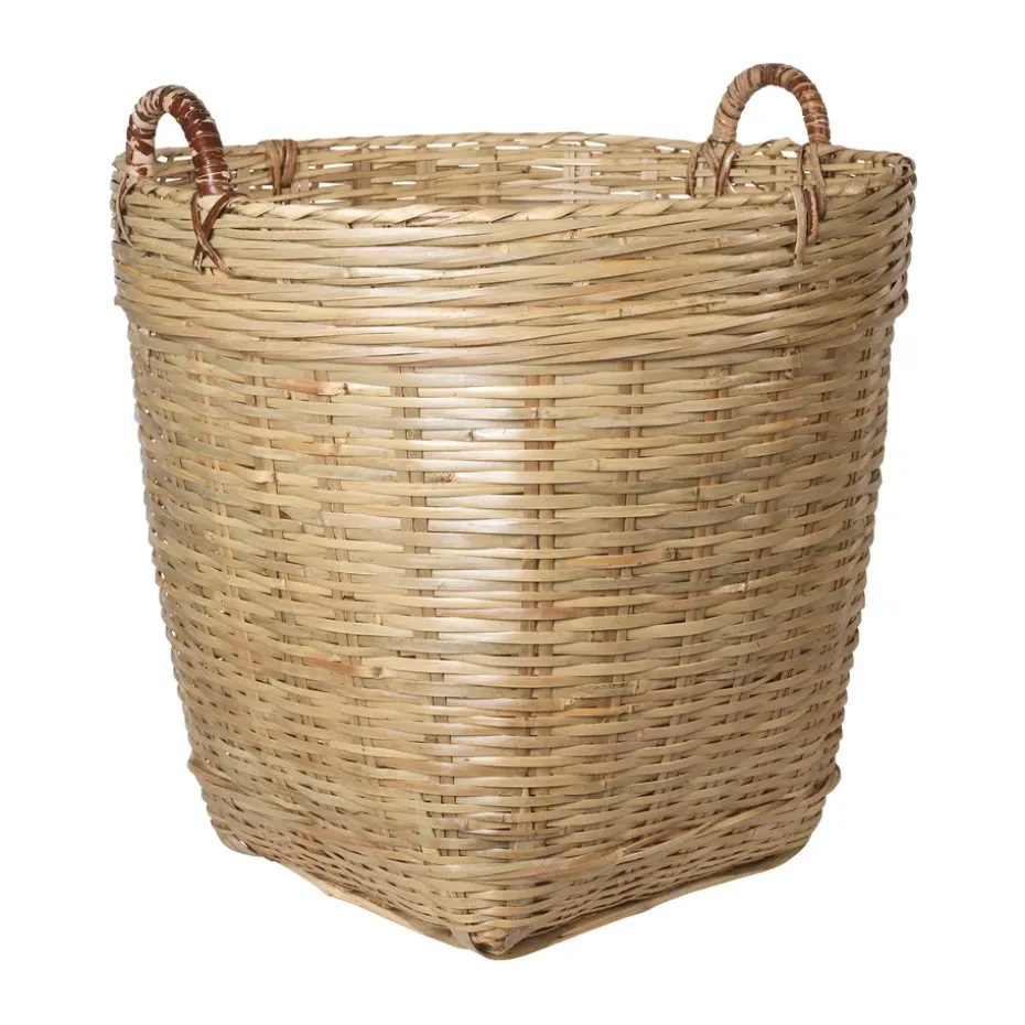 Cesta de almacenamiento Will, 65xØ65 cm