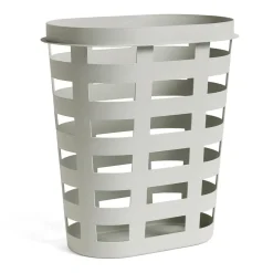 Cesta HAY L 62,5 cm, Light grey