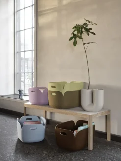 Cesta Restore, Dusty Lilac