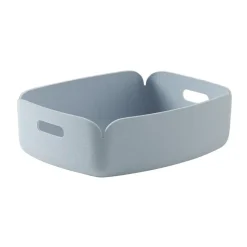 Cesta Restore pequeña, Light Blue