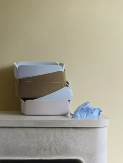 Cesta Restore pequeña, Sand