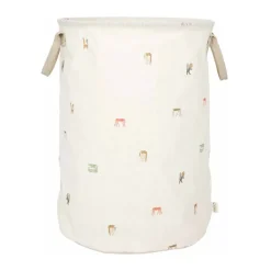 Cesto de la ropa Moira large 54 cm, Multi