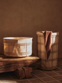 Cesto Fio, Cashmere-natural