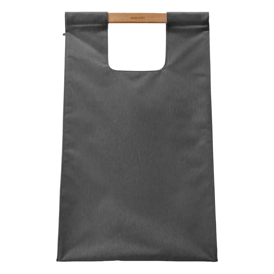 Cesto para la colada Eva Solo, Gris oscuro