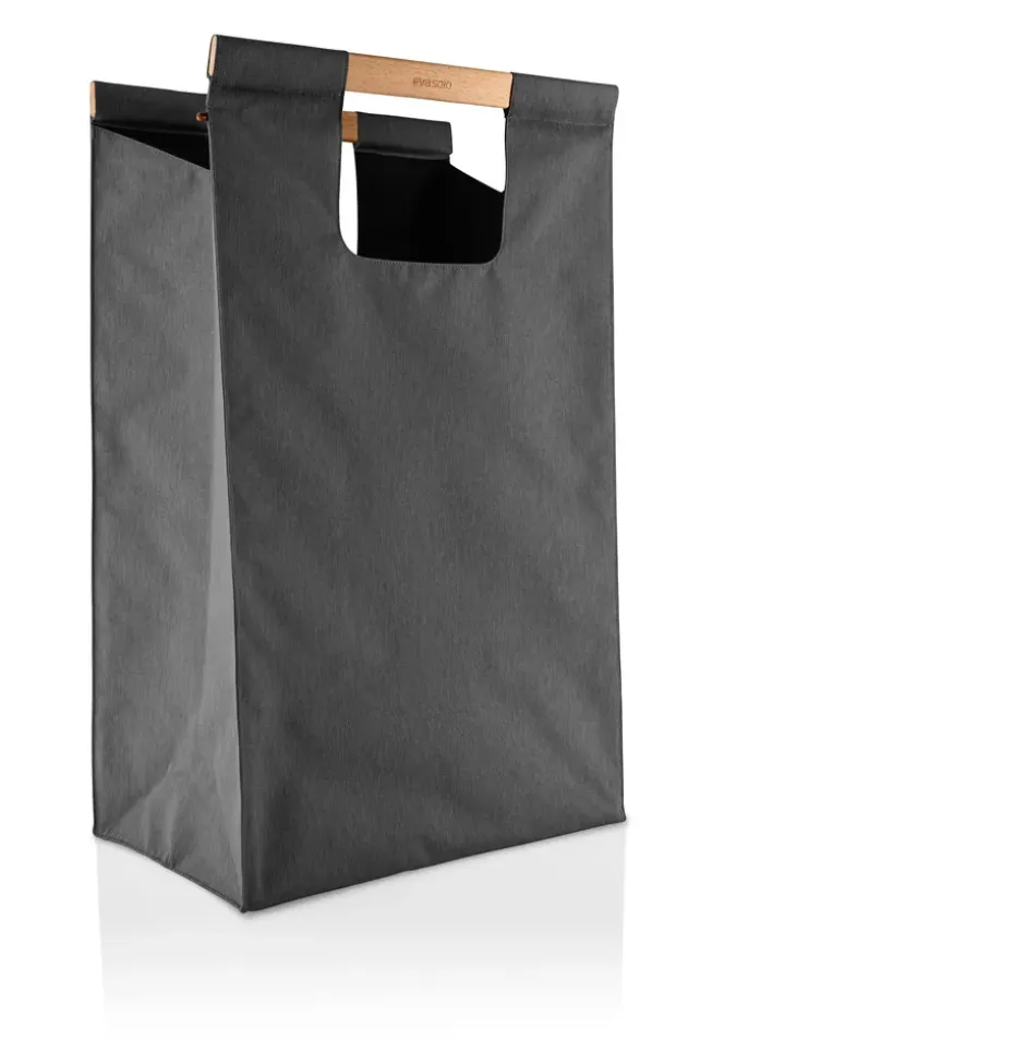 Cesto para la colada Eva Solo, Gris oscuro