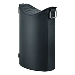 Cesto para la colada Frisco, Negro