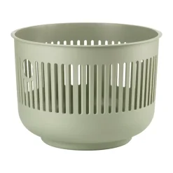 Cesto para la ropa Ume Ø40x29 cm, Eucalyptus