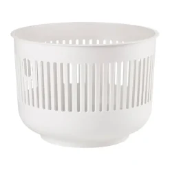 Cesto para la ropa Ume Ø40x29 cm, White