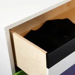 Cómoda Stripe, Multi