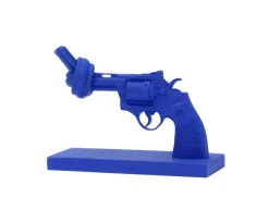 Cobolt azul 30 cm, Azul