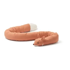 Cojín Edvin Ed 200 cm, Zorro